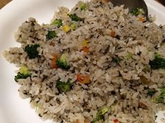 -枣子树·素食餐厅(普陀山店)
