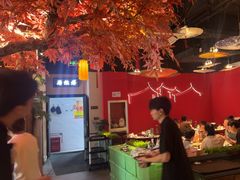 -桐湾大院·桐庐菜(滨江店)