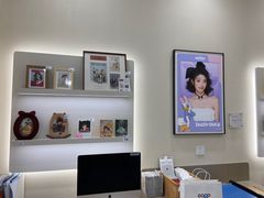 -海马体照相馆(广州新世界云门New park店)