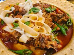 -阿拉丁新疆风味餐厅·清真(罗廊巷店)