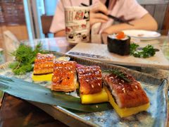 -桃太郎寿司料理(南坪店)