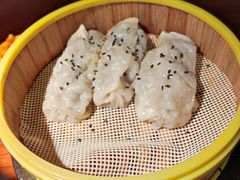 维吾尔薄皮包子-楼兰新疆主题餐厅(悠方店)