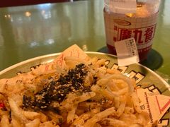 -广九餐室(陈家祠扬韬广场店)