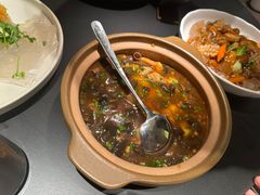 -北李·海肠捞饭·大连菜(望京凯德MALL店)
