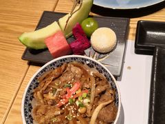 -京旬海鲜放题·铁板烧自助餐厅