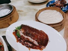 -范家小馆·烤鸭新京菜(金融街店)