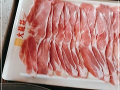 -大龙燚·旷野鲜火锅(广州首店)
