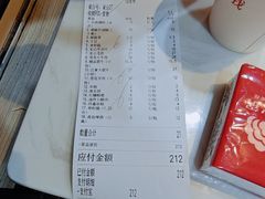 -傣妹火锅(四川北路店)