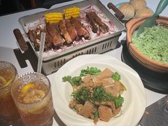 -新兴·金羊座·粤菜点心(乐峰店)