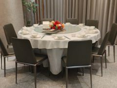 -渝悦情·新派川菜(建国门店)