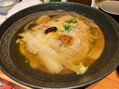 -伟峰·枫寿司(东樾店)