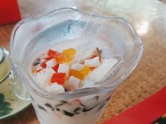 -南木湾·孔雀宴手抓饭·傣味餐厅