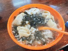 -阿麟馄饨(延长路店)