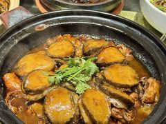 -红厨巷·淮扬菜(熙南里店)