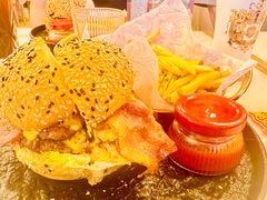 -FAT COW(静安寺店)