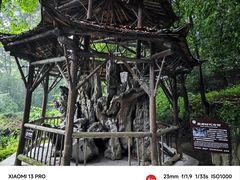 -都江堰景区