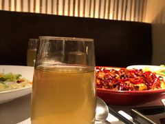 -悦融琥珀·京鲁菜·海味珍品(西单店)