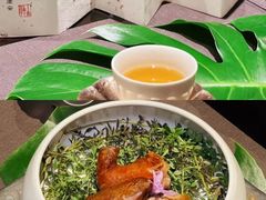 -王府茶楼茶宴·创意菜(朝阳公园店)