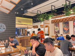 -馋三尺蟹粉小笼(人民广场店)