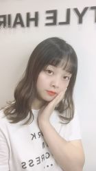-AG·STYLE沙龙