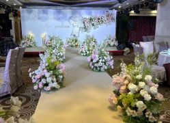 -北京燕尔婚礼策划