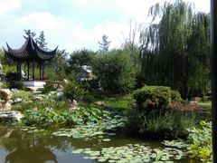 -武清南湖绿博园