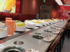 -龍歌自助小火锅(雨花台江南虹悦城店)