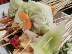 -成都玉林串串香(世纪港湾店)