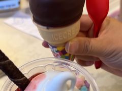 -DQ·蛋糕·冰淇淋(绿宝店)