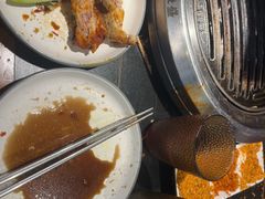-東盛炭烤自助料理(浦东文峰广场店)