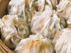 -正宗天津烧麦馆(柳州路店)