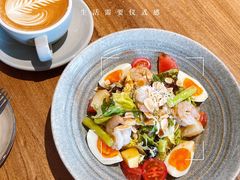 -J's Cafe Lab