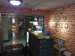 -小苹果儿童摄影(崇安店)