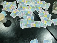 -FullHouse桌游狼人跑团剧本杀(徐家汇店)