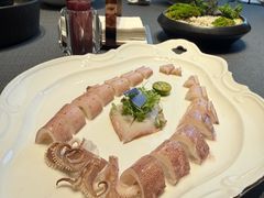-汤记传菜(秀浦路店)