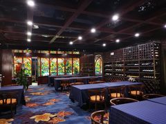 大堂-马克西姆餐厅(崇文门店)