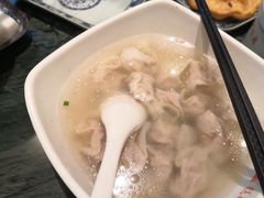 特色鸡肉馄饨-四宜糕团店(南大街店)