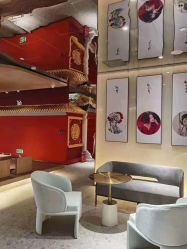 点击看大图 -盘子女人坊古装写真摄影(长春总店)