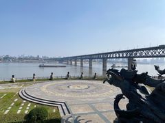 -汉水谣·江景餐厅(江滩店)