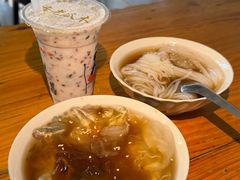 木瓜水-木瓜老店