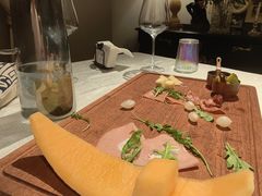 -一棵树·意大利西餐厅One Tree(新城店)