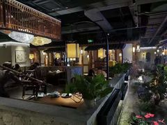 -首秀·四川料理(星耀101店)