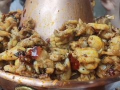 -炉小二铜锅牛蛙•川湘菜(三里屯店)