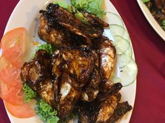 -德成饭店