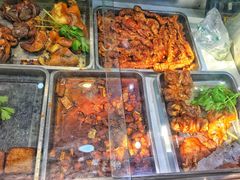 外卖熟菜-春发生饭店·非遗(南院门店)