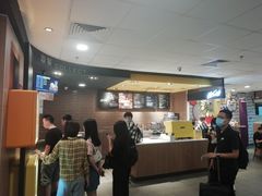 -麦当劳(广州新港东路第二分店)
