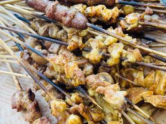 -1819餐厅·团队聚餐·烤串·精酿