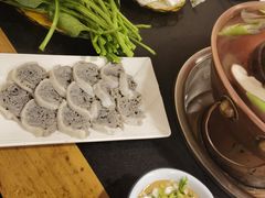 -裕德孚·非遗手切涮羊肉(东直门内大街店)