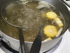 -陈记顺和潮汕鲜牛肉火锅(棠德南路店)