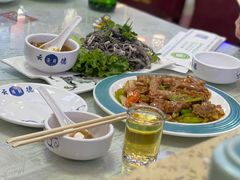 -清真·盛京白记 小骨头羊汤馆(南八马路店)